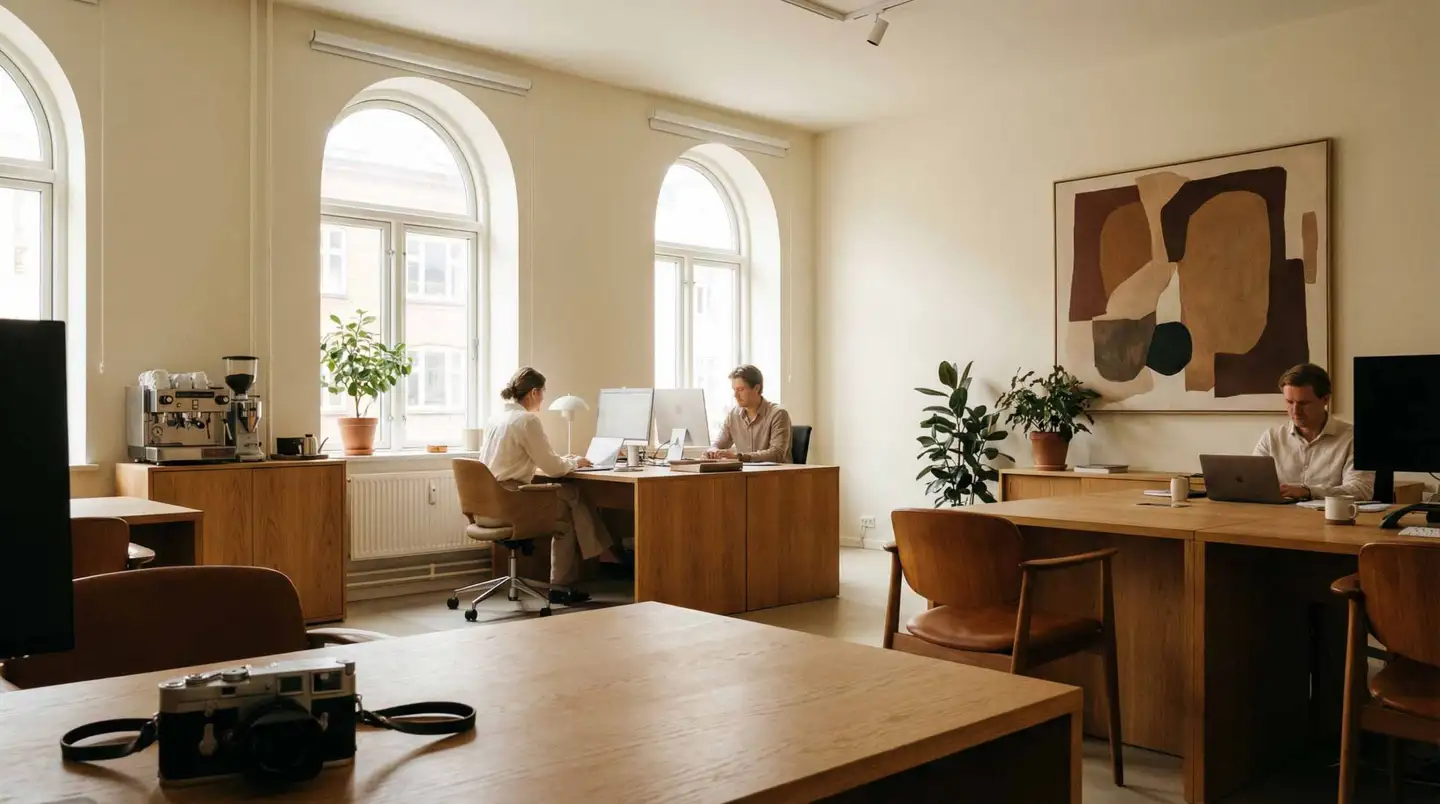 Geneva lakefront and Jet d'Eau – tax return filing and advisory services in the Canton of Geneva