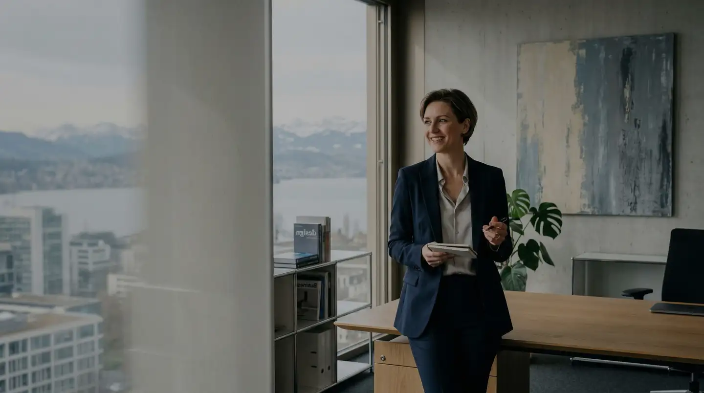 Schweizer Steuererklärung für Einzelfirmen – FIN x einzly Integration