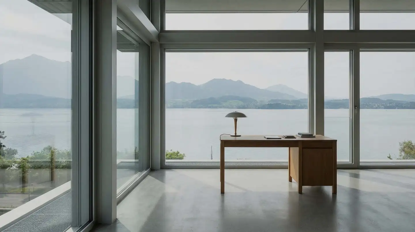 Zug Altstadt und Zugersee – Steuerberatung und Steuererklärung im Kanton Zug