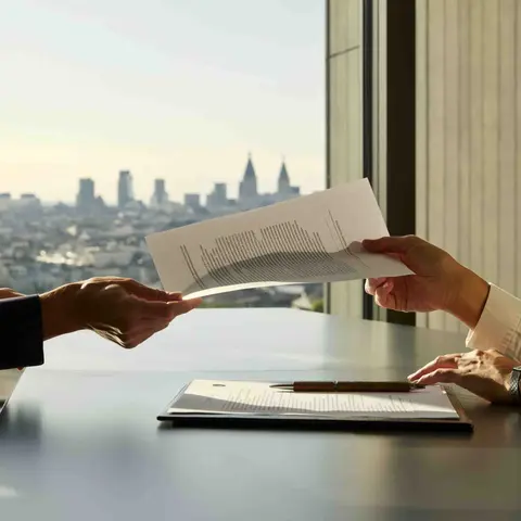 Tax advisory in Schwyz – why delegate your tax return